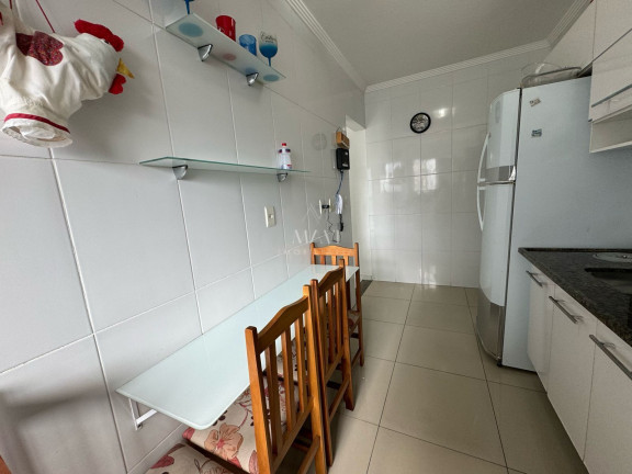 Imagem Apartamento com 2 Quartos à Venda, 87 m² em Aviação - Praia Grande Imagem Apartamento com 2 Quartos à Venda, 87 m² em Aviação - Praia Grande