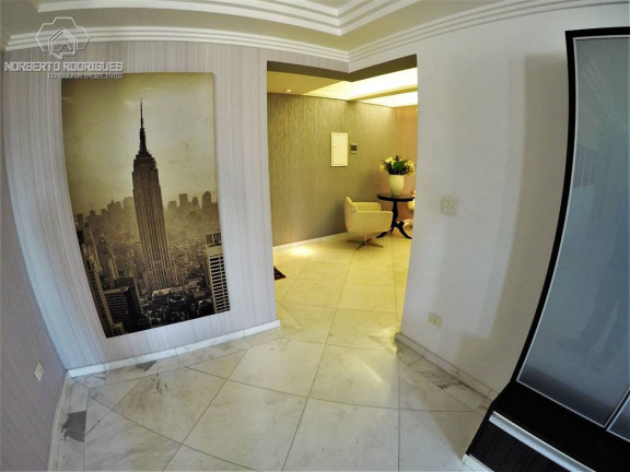 Imagem Cobertura com 4 Quartos à Venda, 450 m² em Guilhermina - Praia Grande