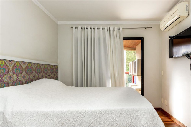 Imagem Apartamento com 4 Quartos à Venda, 163 m² em Vila Andrade - São Paulo Imagem Apartamento com 4 Quartos à Venda, 163 m² em Vila Andrade - São Paulo