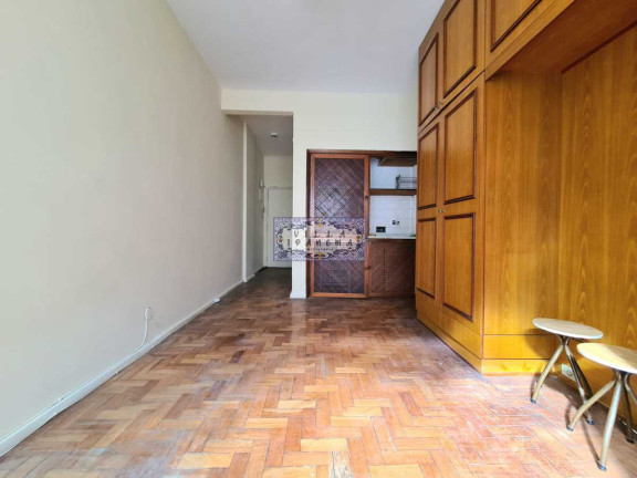 Imagem Apartamento com 1 Quarto à Venda, 26 m² em Copacabana - Rio De Janeiro Imagem Apartamento com 1 Quarto à Venda, 26 m² em Copacabana - Rio De Janeiro