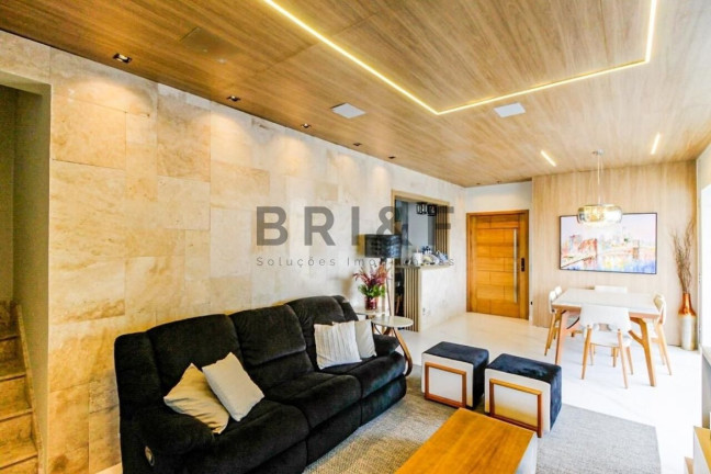 Imagem Apartamento com 3 Quartos à Venda, 181 m² em Brooklin - São Paulo Imagem Apartamento com 3 Quartos à Venda, 181 m² em Brooklin - São Paulo