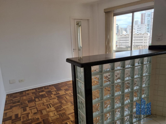 Imagem Apartamento com 1 Quarto à Venda, 35 m² em Vila Mariana - São Paulo Imagem Apartamento com 1 Quarto à Venda, 35 m² em Vila Mariana - São Paulo