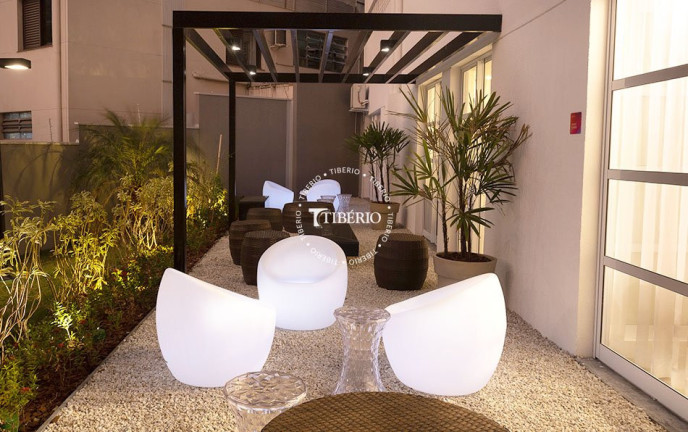 Imagem Apartamento com 1 Quarto à Venda, 31 m² em Vila Mariana - São Paulo Imagem Apartamento com 1 Quarto à Venda, 31 m² em Vila Mariana - São Paulo