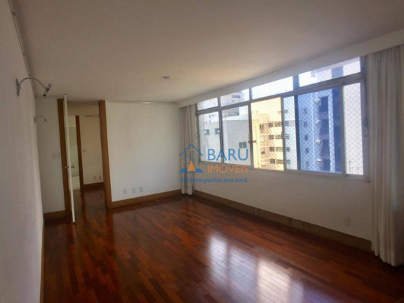 Imagem Cobertura com 5 Quartos à Venda, 351 m² em Higienópolis - São Paulo Imagem Cobertura com 5 Quartos à Venda, 351 m² em Higienópolis - São Paulo