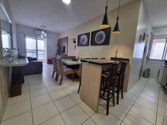 Imagem Apartamento com 3 Quartos à Venda, 84 m² em Floresta - São José Imagem Apartamento com 3 Quartos à Venda, 84 m² em Floresta - São José