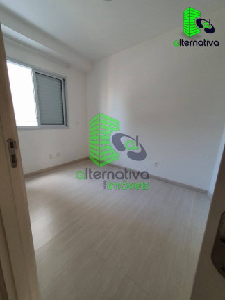 Imagem Apartamento com 3 Quartos à Venda, 67 m² em Jardim Das Nações - Taubaté