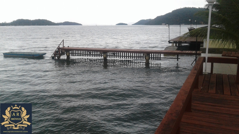 Imagem Sobrado com 4 Quartos à Venda, em Praia Da Chácara - Angra Dos Reis Imagem Sobrado com 4 Quartos à Venda, em Praia Da Chácara - Angra Dos Reis