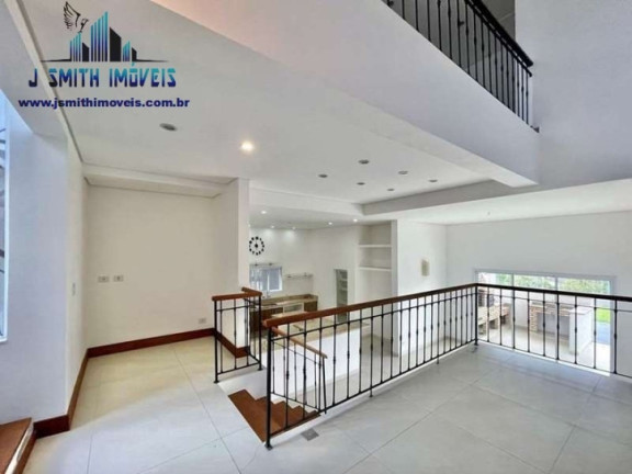 Imagem Casa de Condomínio com 3 Quartos à Venda, 271 m² em Moinho Velho - Cotia Imagem Casa de Condomínio com 3 Quartos à Venda, 271 m² em Moinho Velho - Cotia
