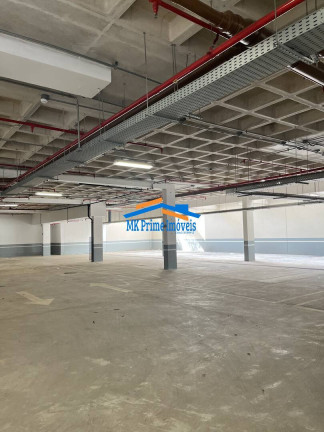 Imagem Imóvel Comercial à Venda, 4 m² em Bela Vista - São Paulo