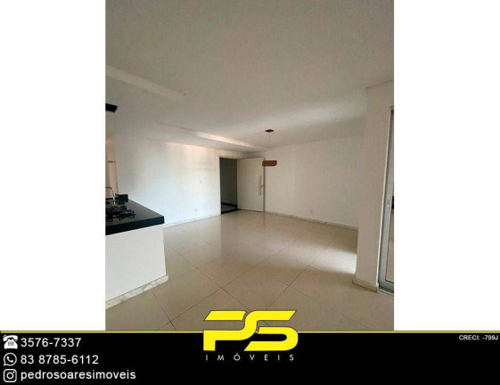 Imagem Apartamento com 2 Quartos à Venda, 160 m² em Altiplano Cabo Branco - João Pessoa