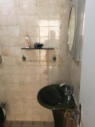 Imagem Casa com 2 Quartos à Venda, 250 m² em Ruge Ramos - São Bernardo Do Campo