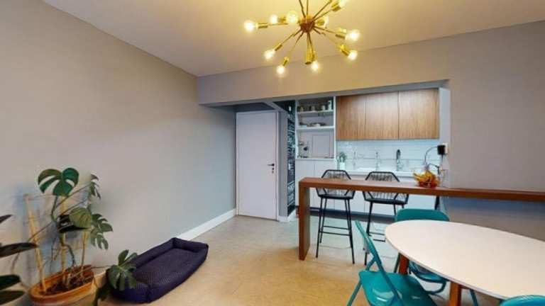 Imagem Imóvel com 3 Quartos à Venda, 76 m² em Vila Olímpia - São Paulo