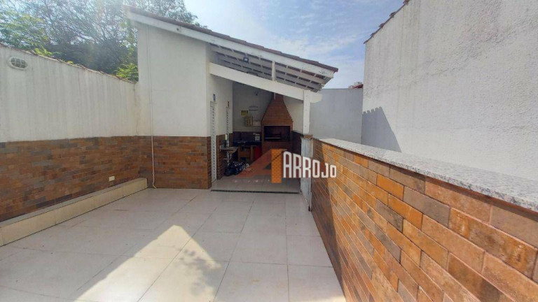 Imagem Sobrado com 2 Quartos à Venda, 51 m² em Vila Buenos Aires - São Paulo Imagem Sobrado com 2 Quartos à Venda, 51 m² em Vila Buenos Aires - São Paulo