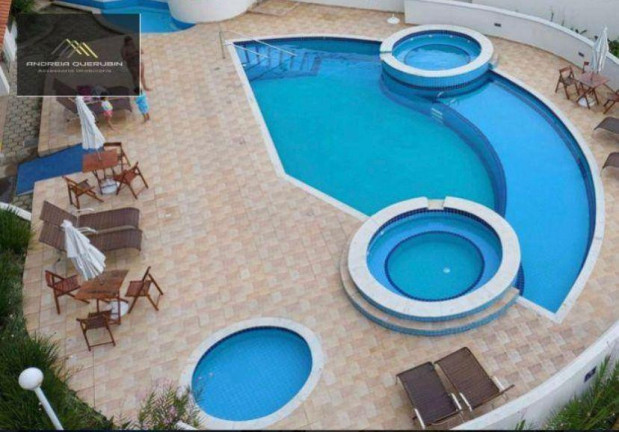 Imagem Apartamento com 2 Quartos à Venda, 82 m² em Praia Da Enseada - Ubatuba Imagem Apartamento com 2 Quartos à Venda, 82 m² em Praia Da Enseada - Ubatuba