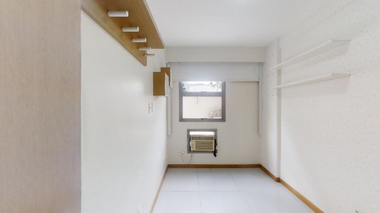 Imagem Imóvel com 3 Quartos à Venda, 143 m² em Botafogo - Rio De Janeiro