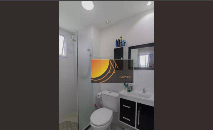 Imagem Apartamento com 1 Quarto à Venda, 44 m² em Pirituba - São Paulo Imagem Apartamento com 1 Quarto à Venda, 44 m² em Pirituba - São Paulo