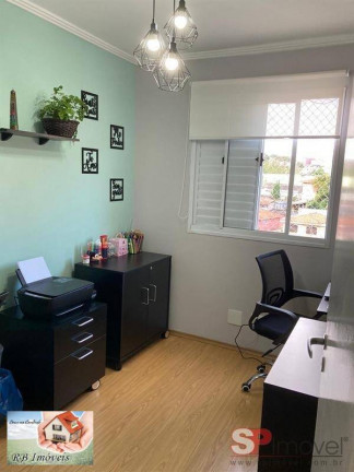 Imagem Apartamento com 3 Quartos à Venda, 67 m² em Baeta Neves - São Bernardo Do Campo Imagem Apartamento com 3 Quartos à Venda, 67 m² em Baeta Neves - São Bernardo Do Campo
