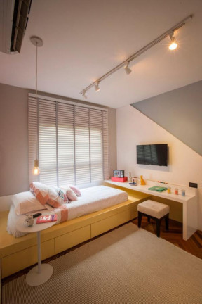 Imagem Apartamento com 3 Quartos à Venda, 240 m² em Sumaré - São Paulo Imagem Apartamento com 3 Quartos à Venda, 240 m² em Sumaré - São Paulo