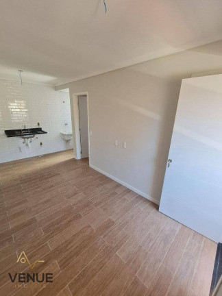 Imagem Apartamento com 1 Quarto à Venda, 30 m² em Vila Celeste - São Paulo Imagem Apartamento com 1 Quarto à Venda, 30 m² em Vila Celeste - São Paulo