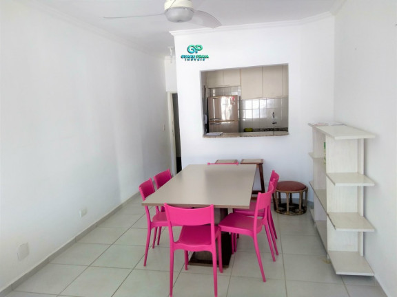 Imagem Cobertura com 2 Quartos à Venda, 85 m² em Enseada - Guarujá Imagem Cobertura com 2 Quartos à Venda, 85 m² em Enseada - Guarujá