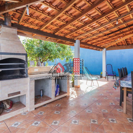 Imagem Imóvel com 4 Quartos à Venda, 200 m² em Cachoeira De Emas - Pirassununga