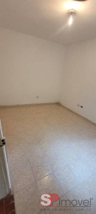 Imagem Apartamento com 1 Quarto para Alugar, 46 m² em Vila Regente Feijó - São Paulo