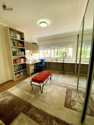 Imagem Apartamento com 3 Quartos à Venda, 200 m² em Jardim Paulista - São Paulo Imagem Apartamento com 3 Quartos à Venda, 200 m² em Jardim Paulista - São Paulo