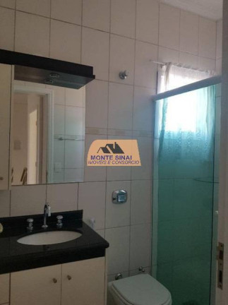 Imagem Casa de Condomínio com 3 Quartos à Venda,  em Parque Campolim - Sorocaba