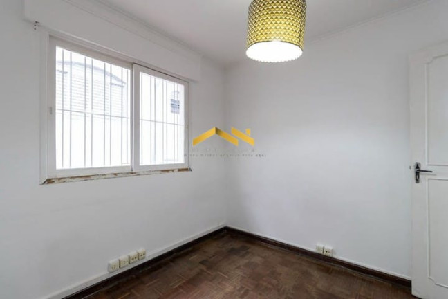 Imagem Casa com 4 Quartos à Venda, 190 m² em Mirandópolis - São Paulo Imagem Casa com 4 Quartos à Venda, 190 m² em Mirandópolis - São Paulo