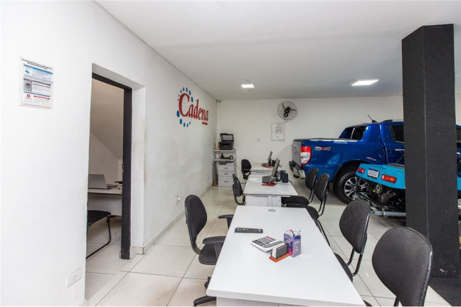 Imagem Sala Comercial à Venda,  em Vila Madalena - São Paulo