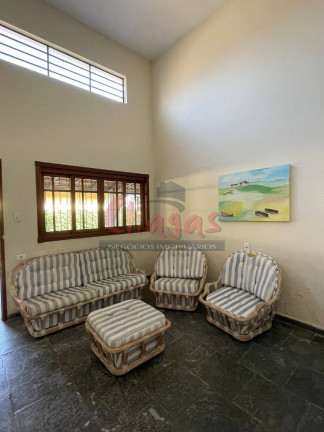 Imagem Casa com 4 Quartos à Venda, 360 m² em Martim De Sá - Caraguatatuba Imagem Casa com 4 Quartos à Venda, 360 m² em Martim De Sá - Caraguatatuba