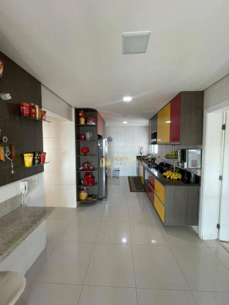 Imagem Apartamento com 4 Quartos à Venda, 245 m² em Jardim Das Colinas - São José Dos Campos