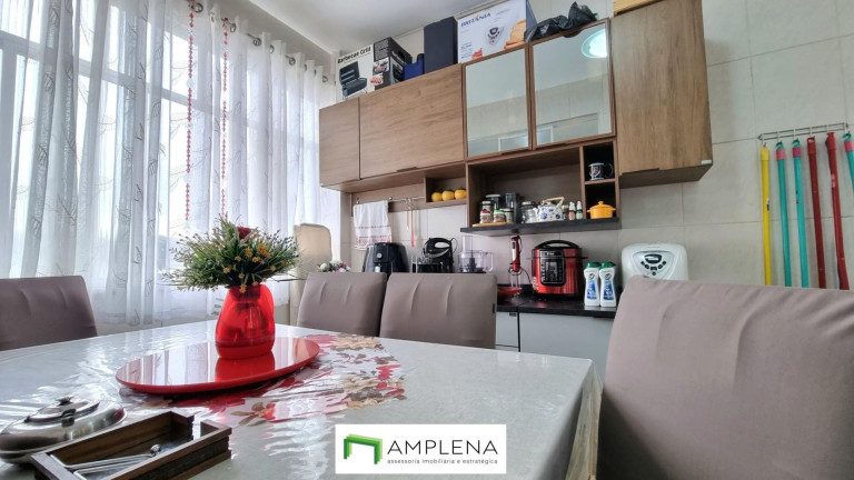 Imagem Apartamento com 2 Quartos à Venda, 70 m² em Praia Da Bandeira - Rio De Janeiro