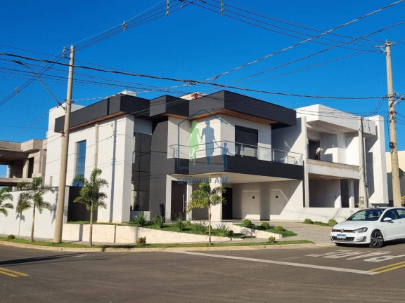 Imagem Casa com 4 Quartos à Venda, 252 m² em Parque Olívio Franceschini - Hortolândia Imagem Casa com 4 Quartos à Venda, 252 m² em Parque Olívio Franceschini - Hortolândia