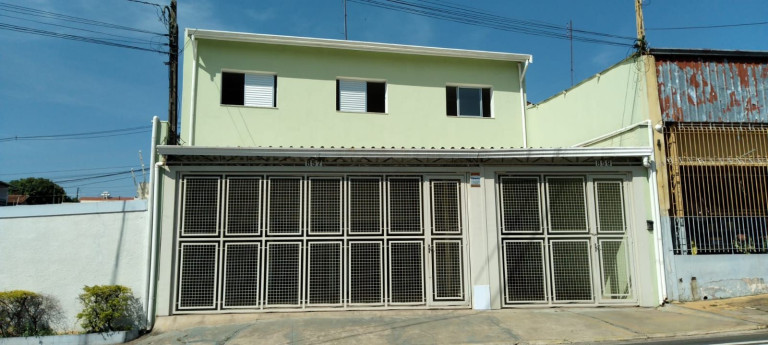 Casa à Venda, 296 m² em Piracicamirim - Piracicaba