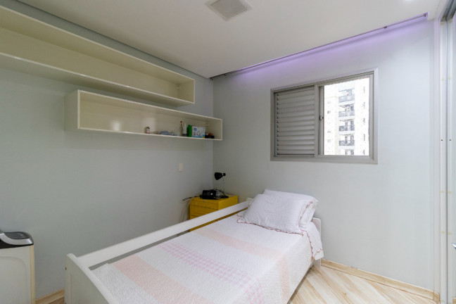Imagem Apartamento com 2 Quartos à Venda, 55 m² em Saúde - São Paulo Imagem Apartamento com 2 Quartos à Venda, 55 m² em Saúde - São Paulo