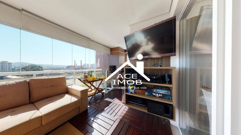 Apartamento com 2 Quartos à Venda, 91 m² em água Branca - São Paulo