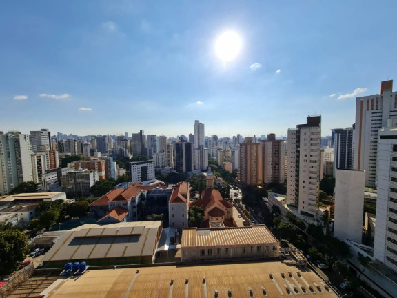Imagem Apartamento com 4 Quartos à Venda, 145 m² em Savassi - Belo Horizonte Imagem Apartamento com 4 Quartos à Venda, 145 m² em Savassi - Belo Horizonte