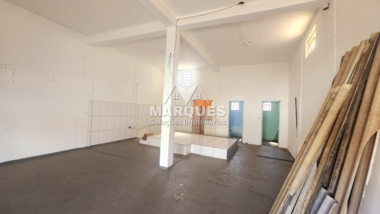Imagem Imóvel com 2 Quartos à Venda, 125 m² em Jardim Amanda I - Hortolândia Imagem Imóvel com 2 Quartos à Venda, 125 m² em Jardim Amanda I - Hortolândia