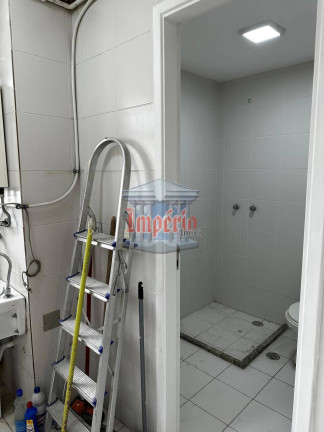 Imagem Apartamento com 3 Quartos à Venda, 105 m² em Centro - São Bernardo Do Campo