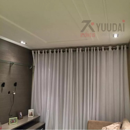 Imagem Apartamento com 2 Quartos à Venda,  em Vila Aricanduva - São Paulo