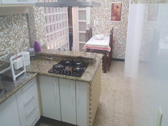 Imagem Apartamento com 4 Quartos à Venda, 160 m² em Canto Do Forte - Praia Grande Imagem Apartamento com 4 Quartos à Venda, 160 m² em Canto Do Forte - Praia Grande