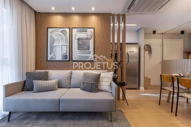 Imagem Apartamento com 2 Quartos à Venda, 34 m² em Vila Andrade - São Paulo Imagem Apartamento com 2 Quartos à Venda, 34 m² em Vila Andrade - São Paulo