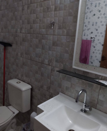 Imagem Sobrado com 2 Quartos à Venda, 90 m² em Massaguaçu - Caraguatatuba Imagem Sobrado com 2 Quartos à Venda, 90 m² em Massaguaçu - Caraguatatuba