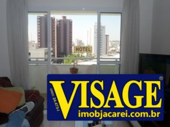 Imagem Apartamento com 3 Quartos à Venda, 92 m² em Centro - Jacareí Imagem Apartamento com 3 Quartos à Venda, 92 m² em Centro - Jacareí