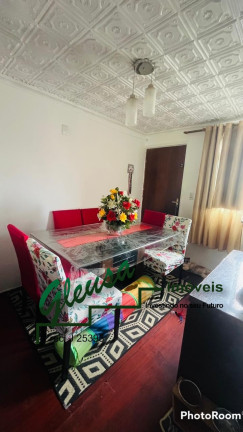 Imagem Apartamento com 2 Quartos à Venda, 57 m² em Conjunto Residencial José Bonifácio - São Paulo Imagem Apartamento com 2 Quartos à Venda, 57 m² em Conjunto Residencial José Bonifácio - São Paulo