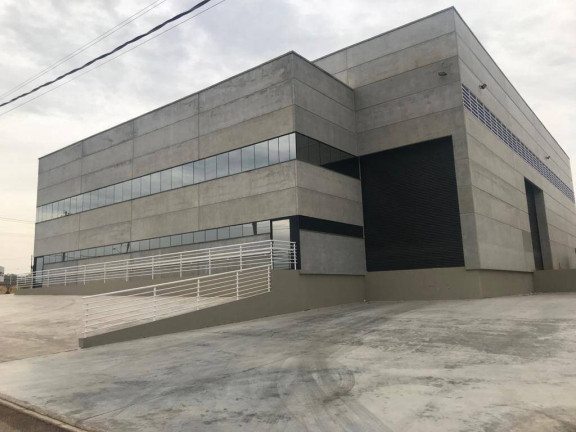 Galpão para Alugar, 2.784 m² em Iporanga - Sorocaba