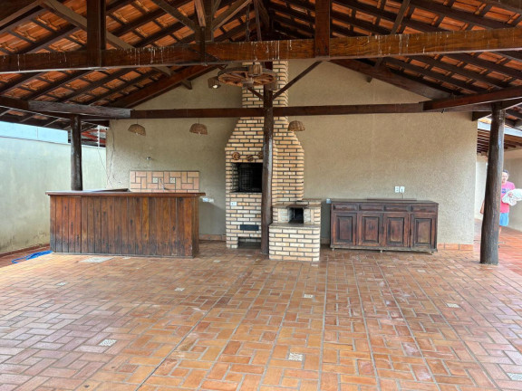 Imagem Casa com 2 Quartos à Venda, 160 m² em Vila Olinda - Campo Grande