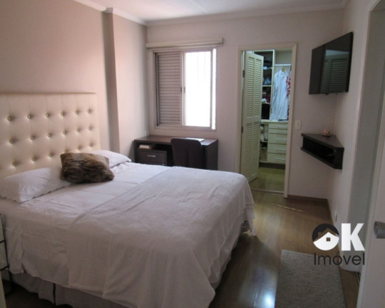 Imagem Apartamento com 3 Quartos à Venda, 100 m² em Jardim Paulista - São Paulo