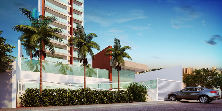 Apartamento com 3 Quartos à Venda, 145 m² em Cambuí - Campinas